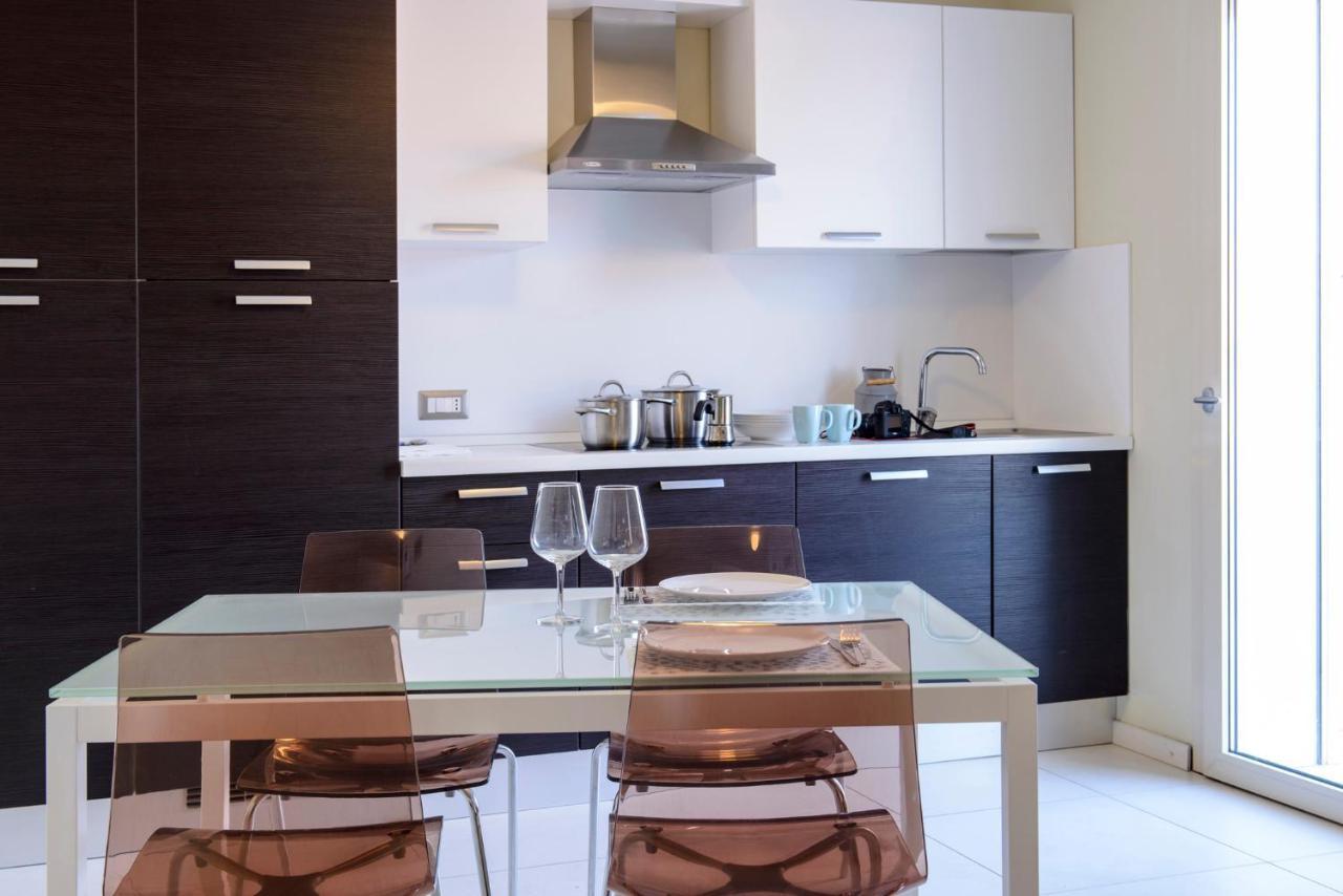 Residence Millecento เชเซนาติโก ภายนอก รูปภาพ
