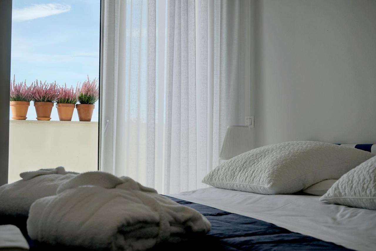 Residence Millecento เชเซนาติโก ภายนอก รูปภาพ