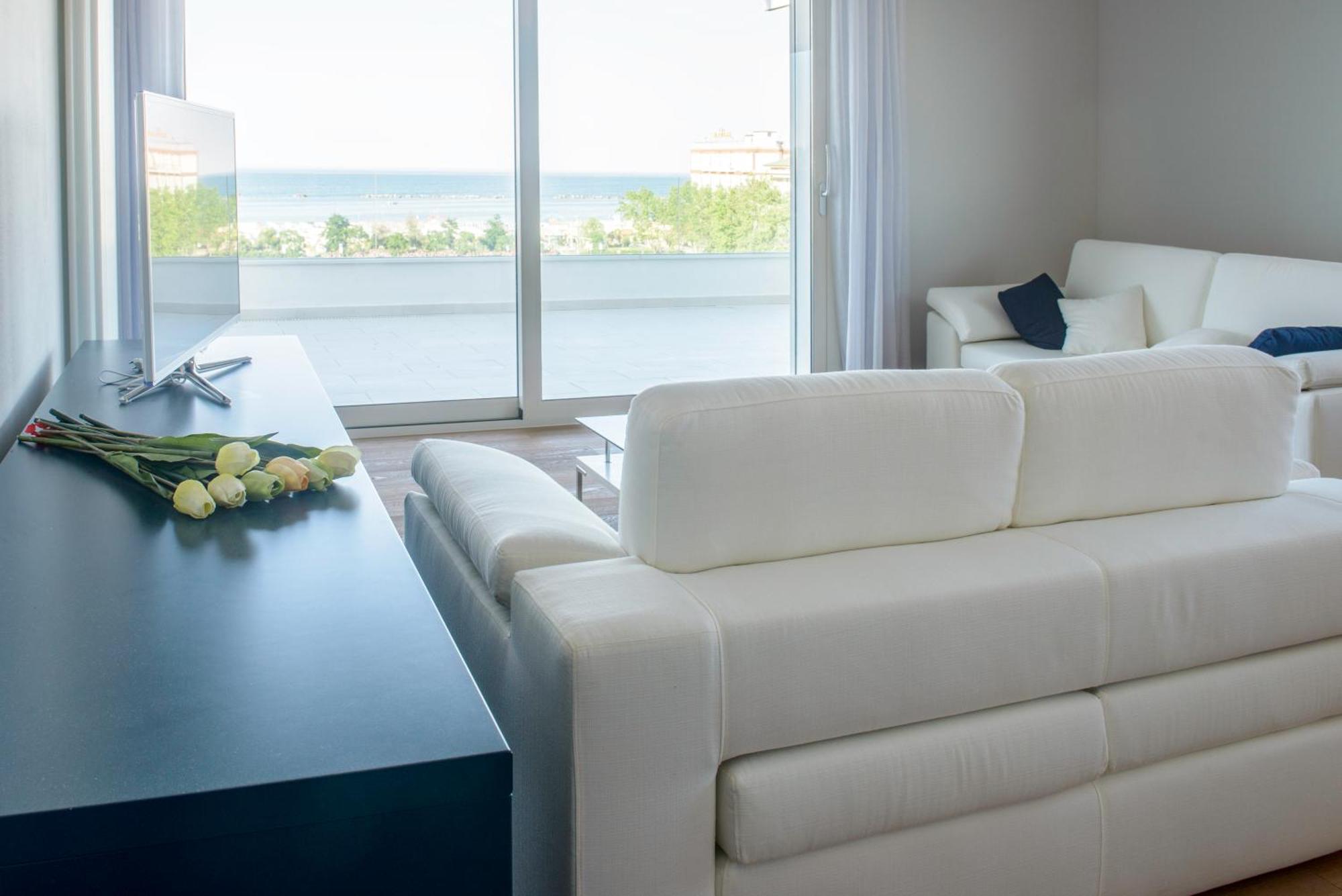 Residence Millecento เชเซนาติโก ภายนอก รูปภาพ