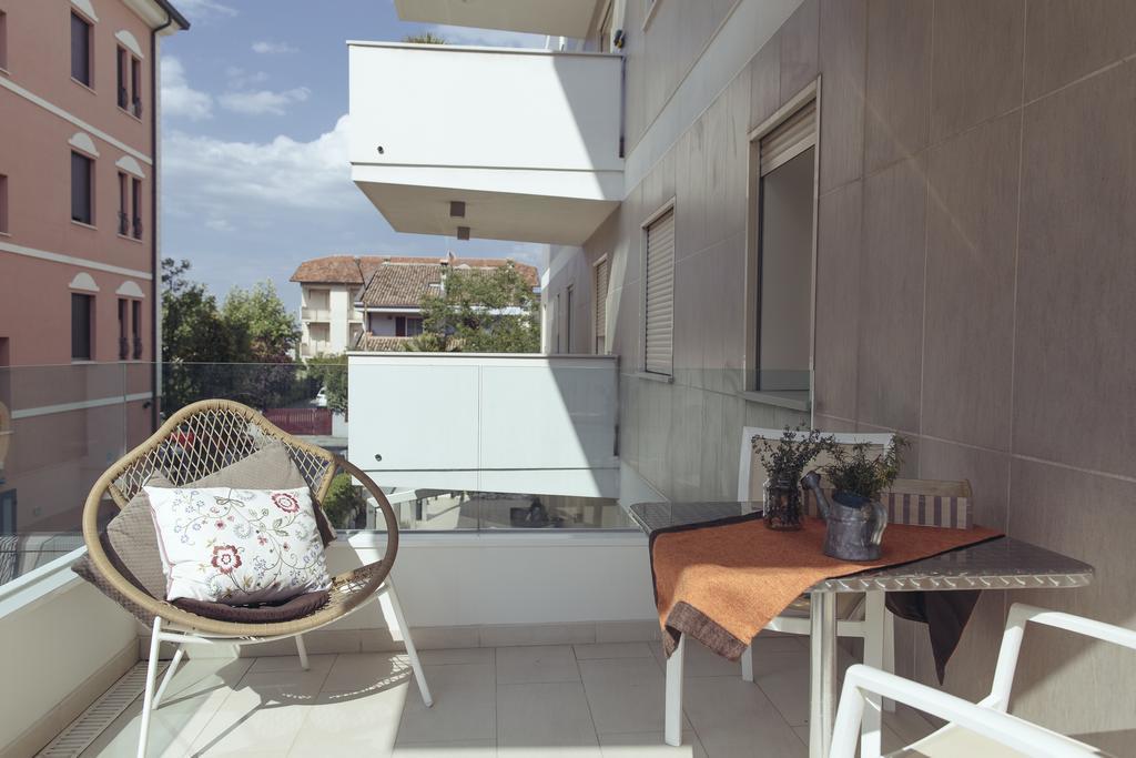 Residence Millecento เชเซนาติโก ภายนอก รูปภาพ