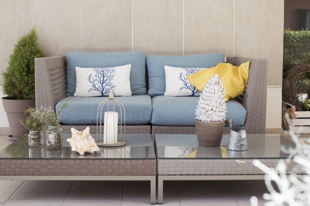 Residence Millecento เชเซนาติโก ภายนอก รูปภาพ