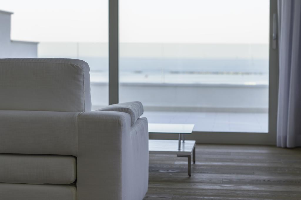 Residence Millecento เชเซนาติโก ภายนอก รูปภาพ