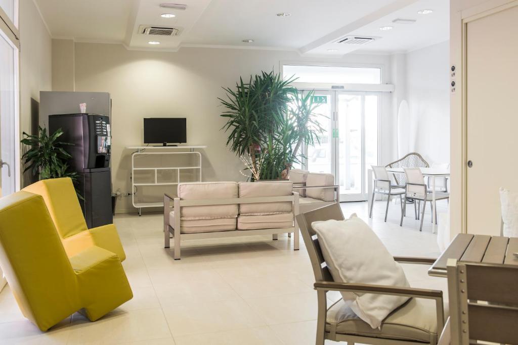 Residence Millecento เชเซนาติโก ภายนอก รูปภาพ