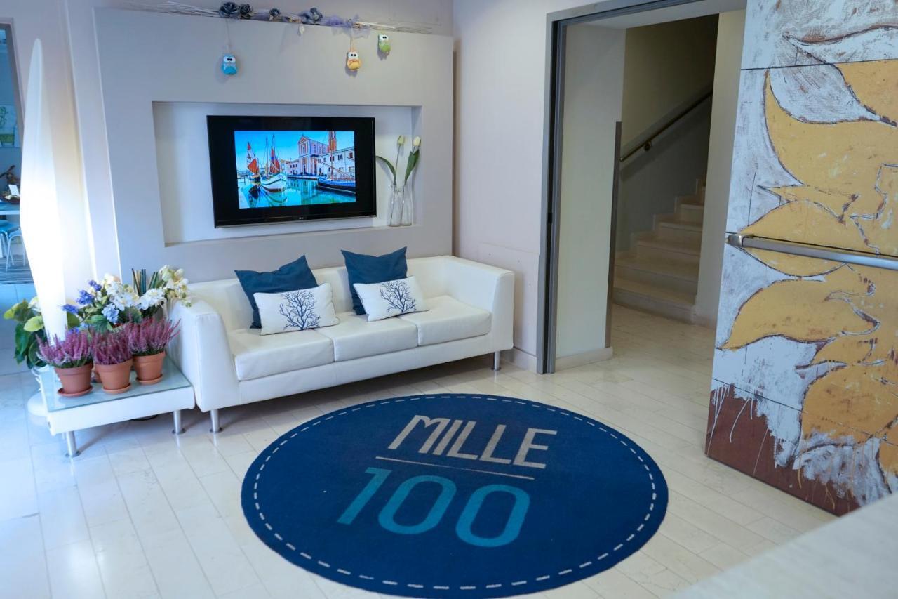 Residence Millecento เชเซนาติโก ภายนอก รูปภาพ