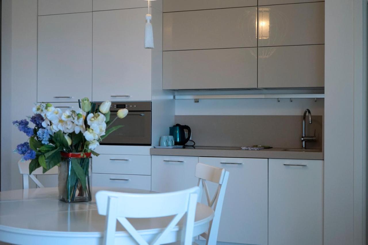 Residence Millecento เชเซนาติโก ภายนอก รูปภาพ
