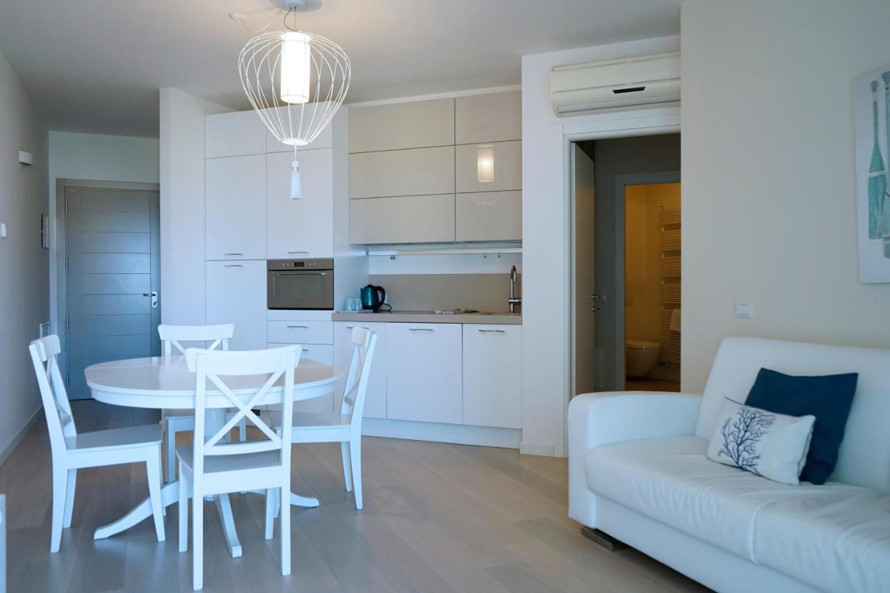 Residence Millecento เชเซนาติโก ภายนอก รูปภาพ