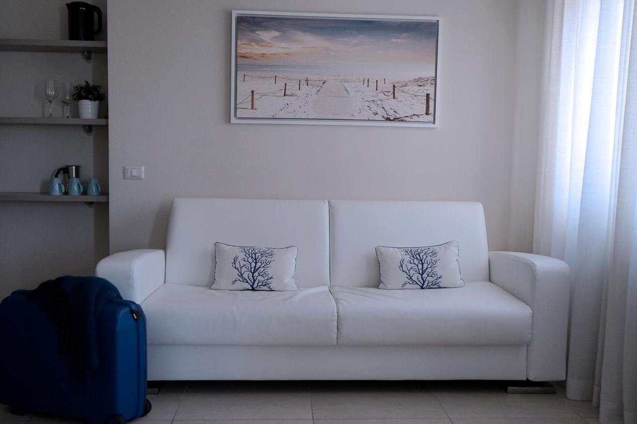 Residence Millecento เชเซนาติโก ภายนอก รูปภาพ