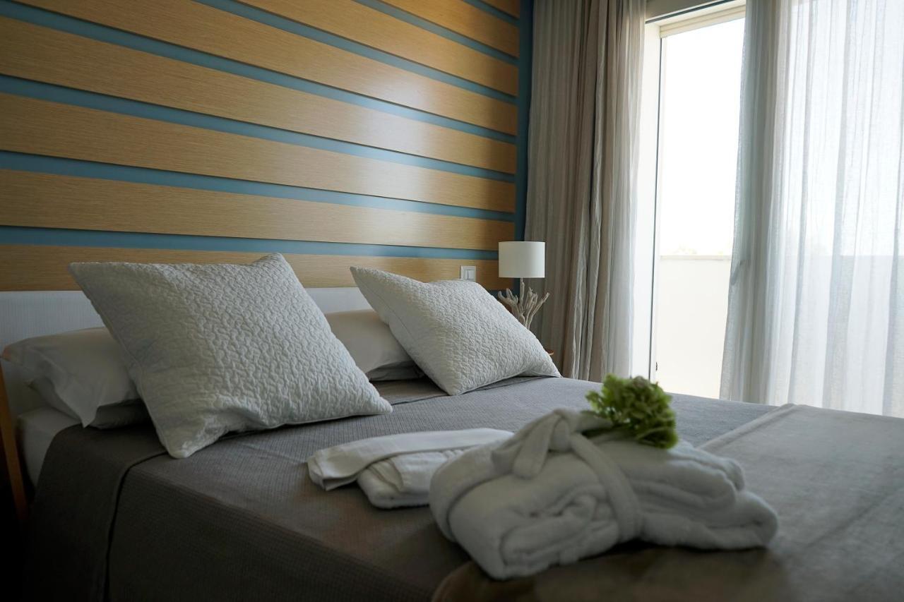 Residence Millecento เชเซนาติโก ภายนอก รูปภาพ